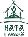 Логотип Hata Masazhu