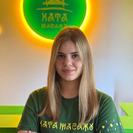 Фото: Дарʼя